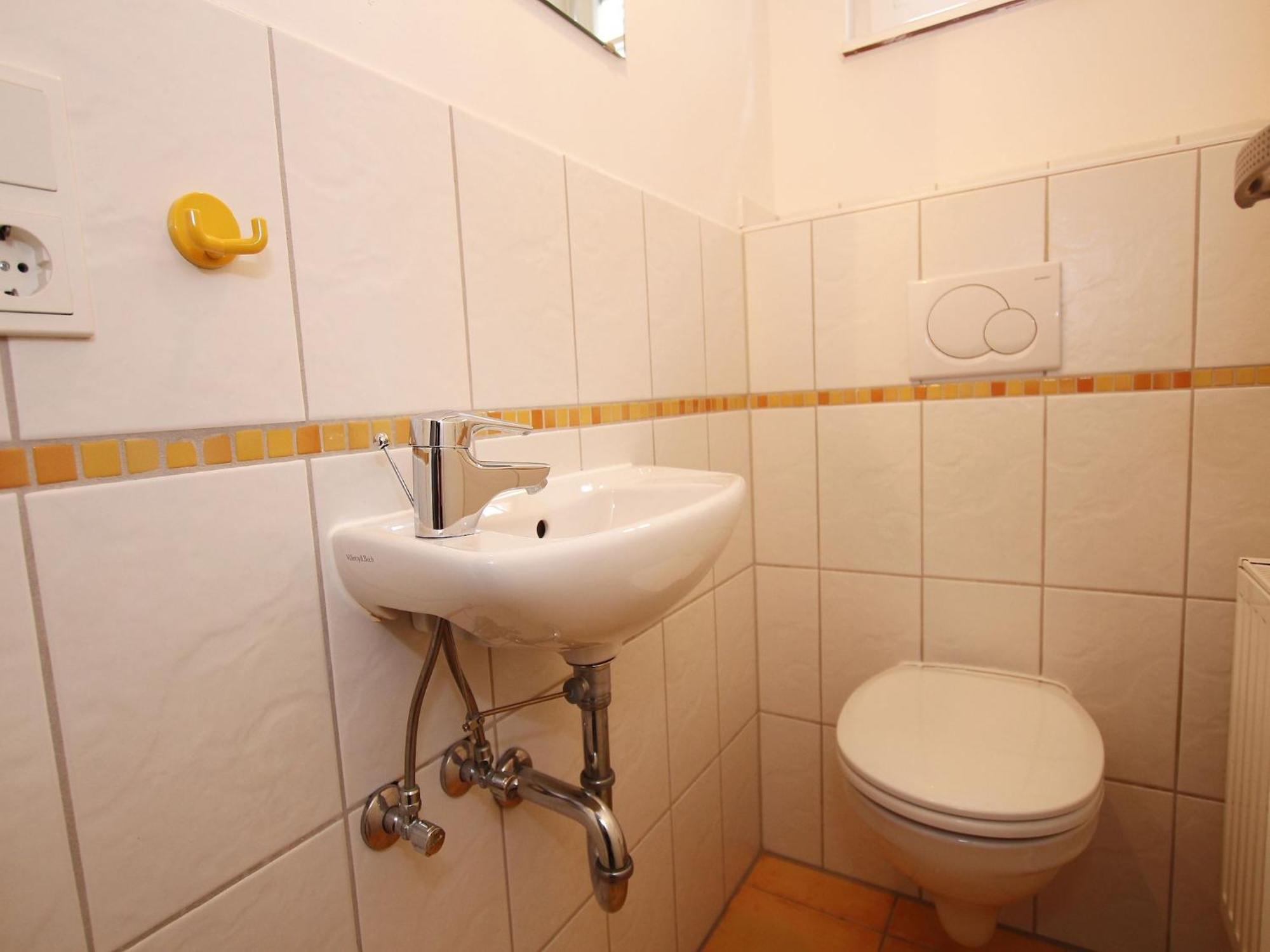 Holiday Home In Wernigerode With A Shared Pool ภายนอก รูปภาพ