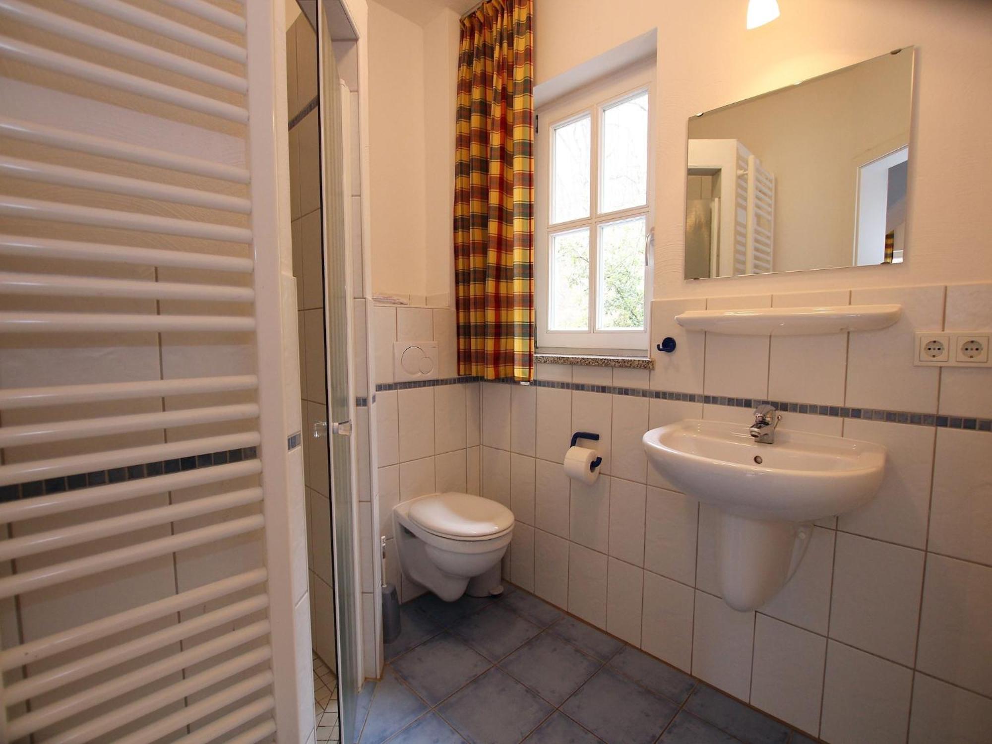 Holiday Home In Wernigerode With A Shared Pool ภายนอก รูปภาพ