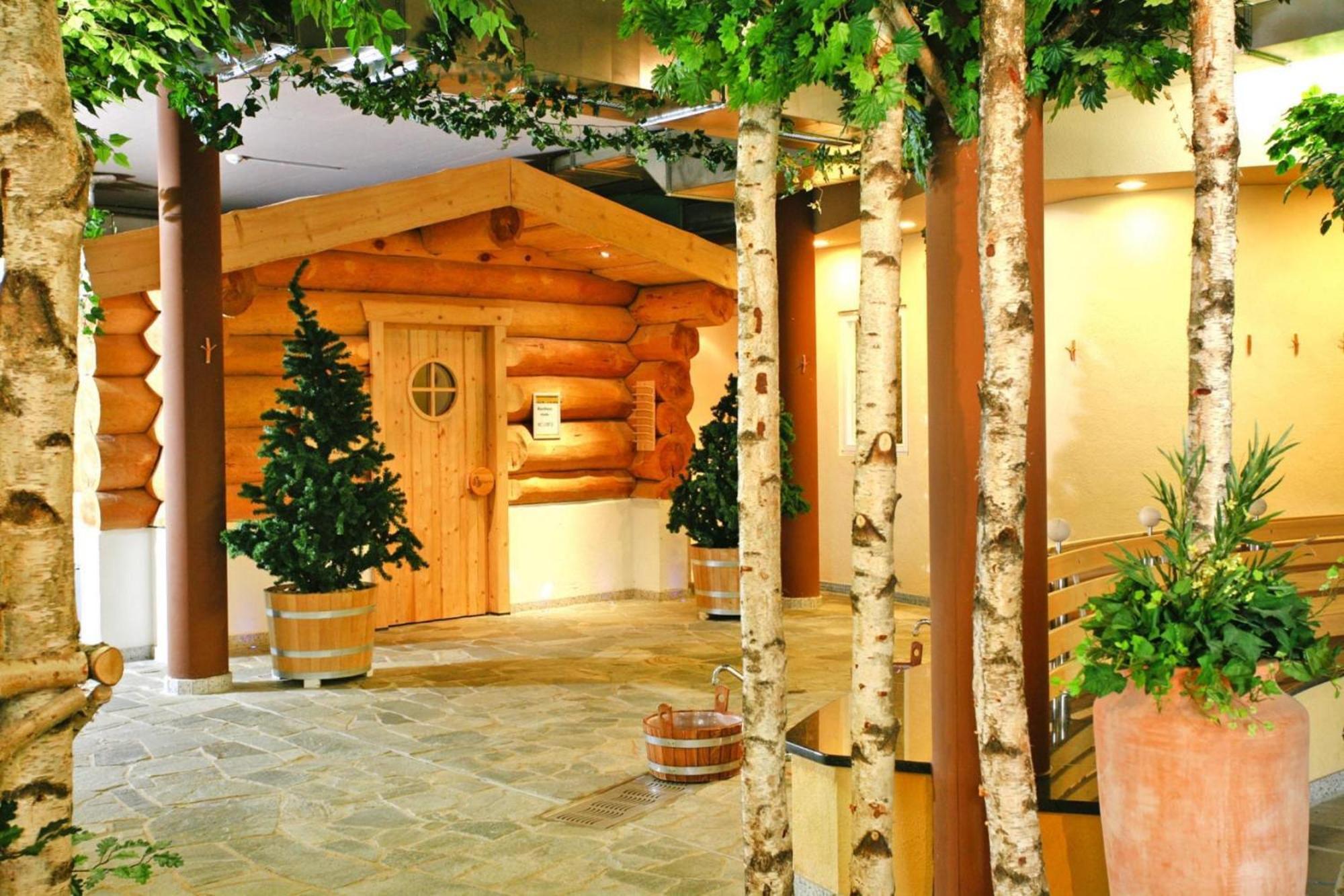 Holiday Home In Wernigerode With A Shared Pool ภายนอก รูปภาพ